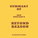Summary of Ken Englade's Beyond Reason
