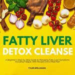 Fatty Liver Detox Cleanse