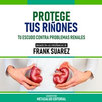 Un Té Milagroso Para Dormir - Basado En Las Enseñanzas De Frank Suarez, E-book, Metasalud Editorial