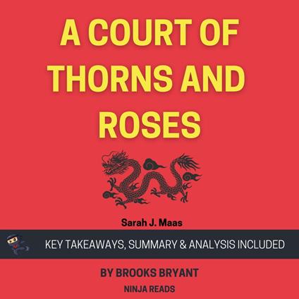 Summary: A Court of Thorns and Roses