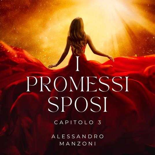 I promessi sposi - Capitolo 3