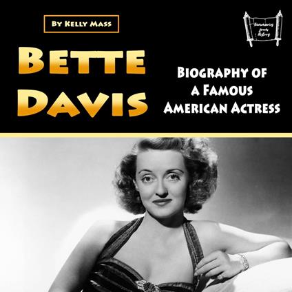 Bette Davis