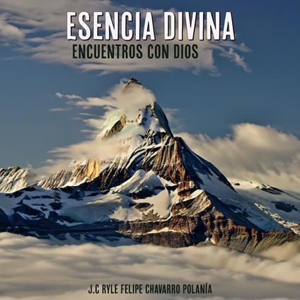 Esencia Divina