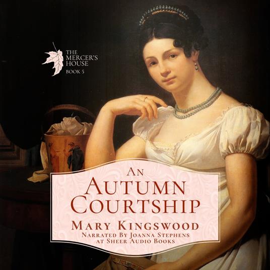 Autumn Courtship, An