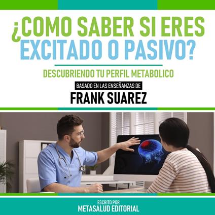 Rejuvenece Tu Piel - Basado En Las Enseñanzas De Frank Suarez - Editorial,  Metasalud - Audiolibro in inglese