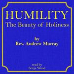 Humility: The Beauty of Holiness