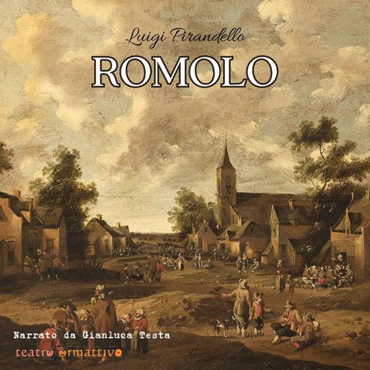 Romolo