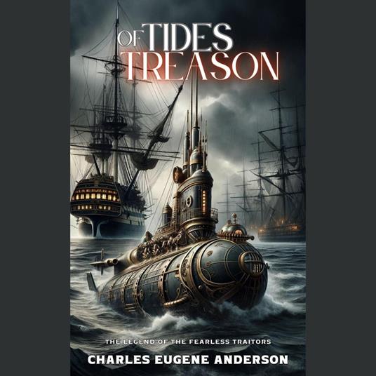 Tides Of Treason