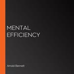 Mental Efficiency