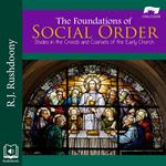Foundations of Social Order, The