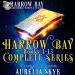 Harrow Bay Complete Collection