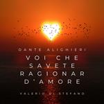 Voi che savete ragionar d'amore