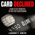 Card Declined