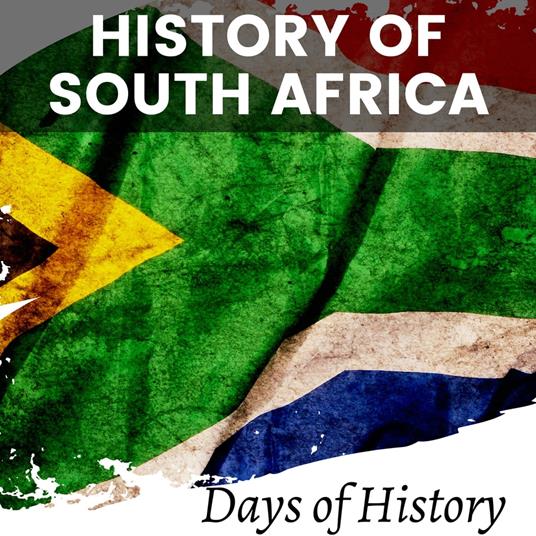 History of South Africa