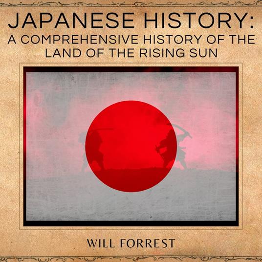 Japanese History