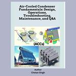 Air-Cooled Condenser Fundamentals: Design, Operations, Troubleshooting, Maintenance, and Q&A