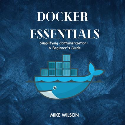 Docker Essentials