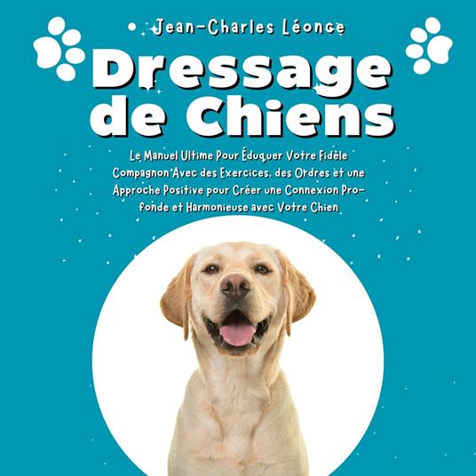 Dressage de Chiens