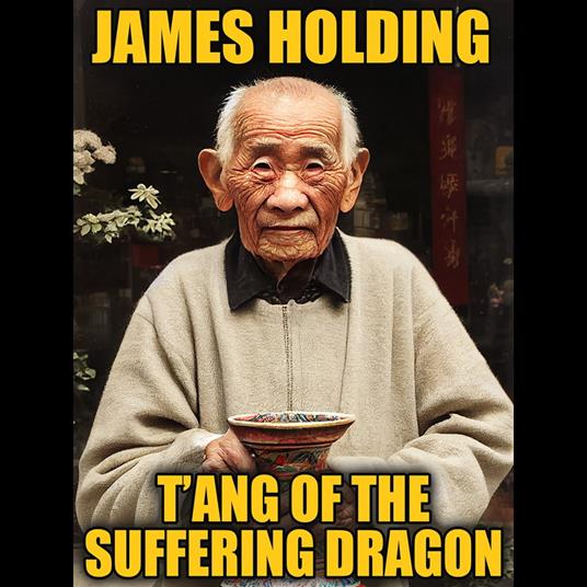 T'ang of the Suffering Dragon