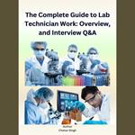 Complete Guide to Lab Technician Work, The: Overview and Interview Q&A