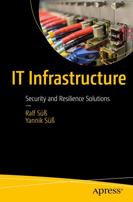 IT Infrastructure