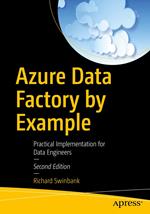 Azure Data Factory by Example