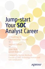 Jump-start Your SOC Analyst Career