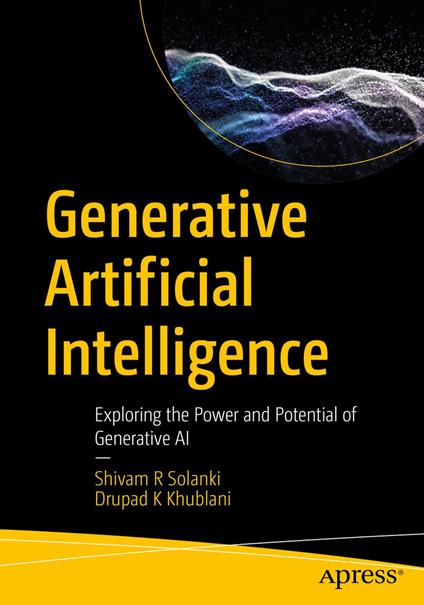 Generative Artificial Intelligence