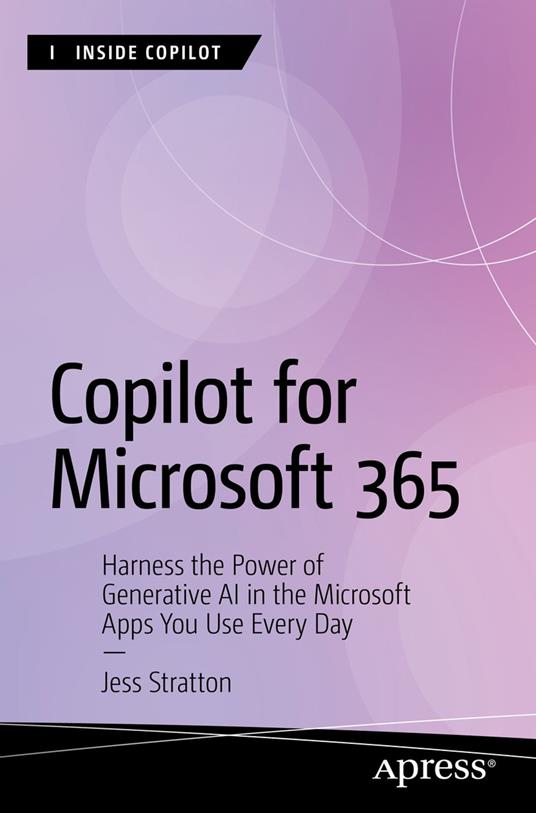 Copilot for Microsoft 365