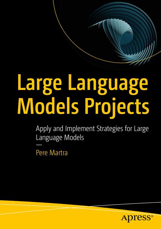 Large Language Models Projects