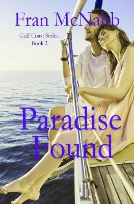 Paradise Found - Fran McNabb - cover