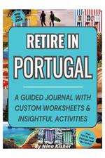 Retire in Portugal