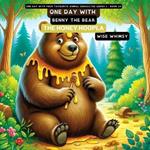 One Day with Benny the Bear: The Honey Hoopla