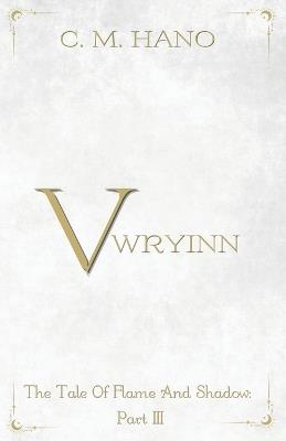 Vwryinn - C M Hano - cover