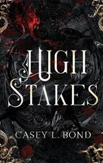 The High Stakes Saga Omnibus