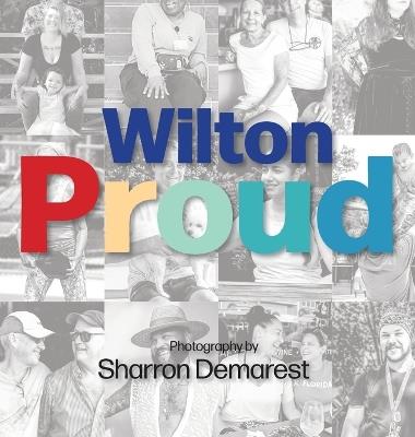 Wilton Proud - cover