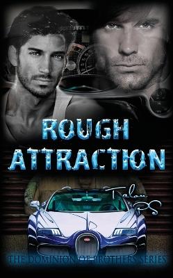 Rough Attraction - Talon P S - cover