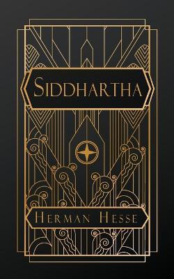 Siddharta - Herman Hesse - cover