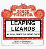 Leaping Lizards: An Irish Dance Counting Book