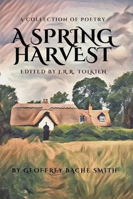 A Spring Harvest - cover