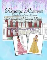 Regency Romance: Fashion of the Season