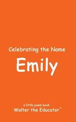 Celebrating the Name Emily