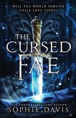 The Cursed Fae: A Stand-alone Fae Romance