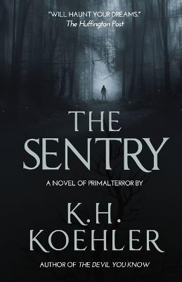 The Sentry - K H Koehler - cover