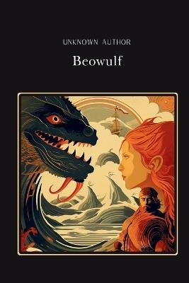 Beowulf Silver Edition (adapted for struggling readers) - Anonymous Author - cover