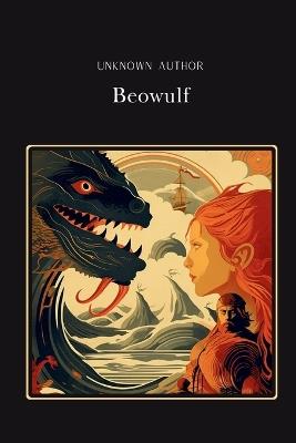 Beowulf Gold Edition (adapted for struggling readers) - Anonymous Author - cover