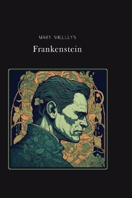 Frankenstein Spanish Edition - Mary Shelley - cover