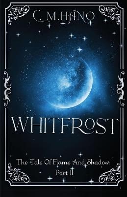 Whitfrost - C M Hano - cover