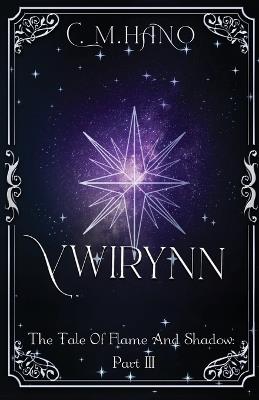 Vwryinn - C M Hano - cover