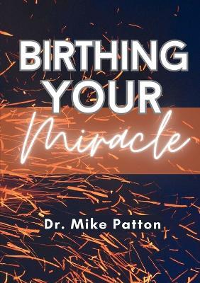 Birthing Your Miracle - Mike Patton - cover